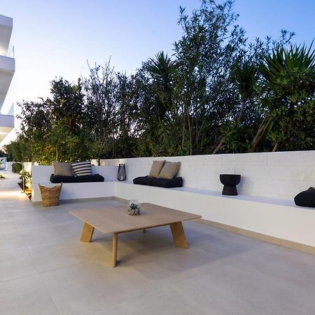 S U E N O - Studios And Apartments, With Shared Pool Kato Daratso Exterior photo