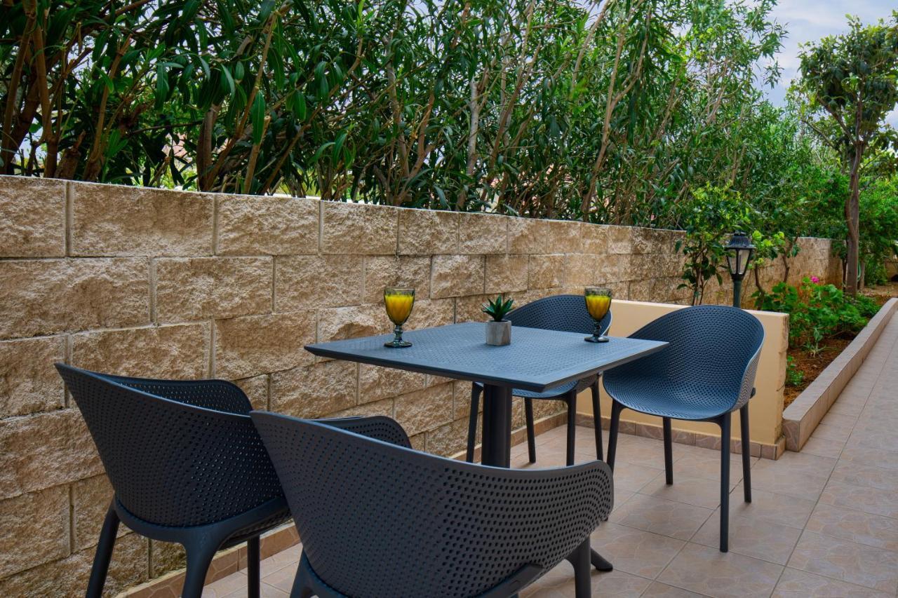 S U E N O - Studios And Apartments, With Shared Pool Kato Daratso Exterior photo