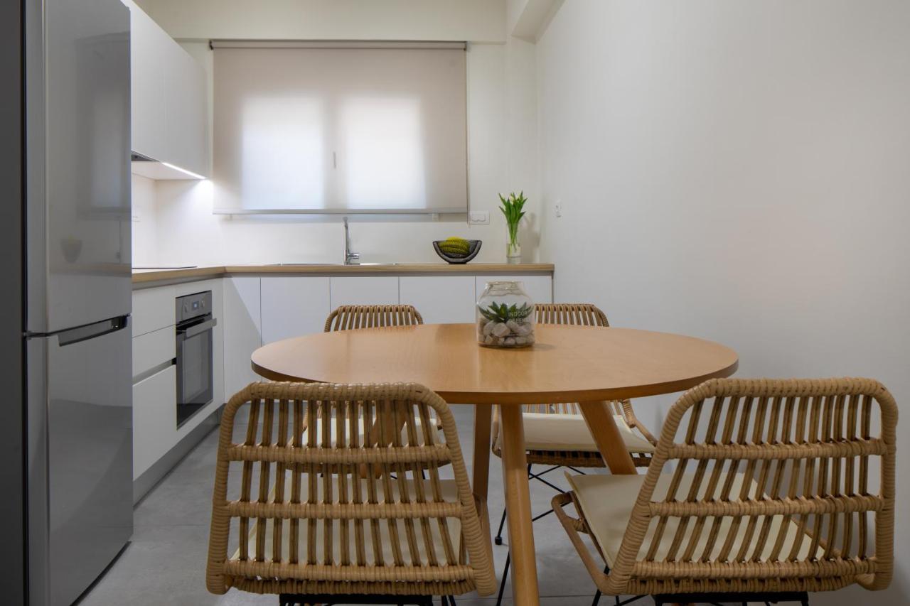 S U E N O - Studios And Apartments, With Shared Pool Kato Daratso Exterior photo