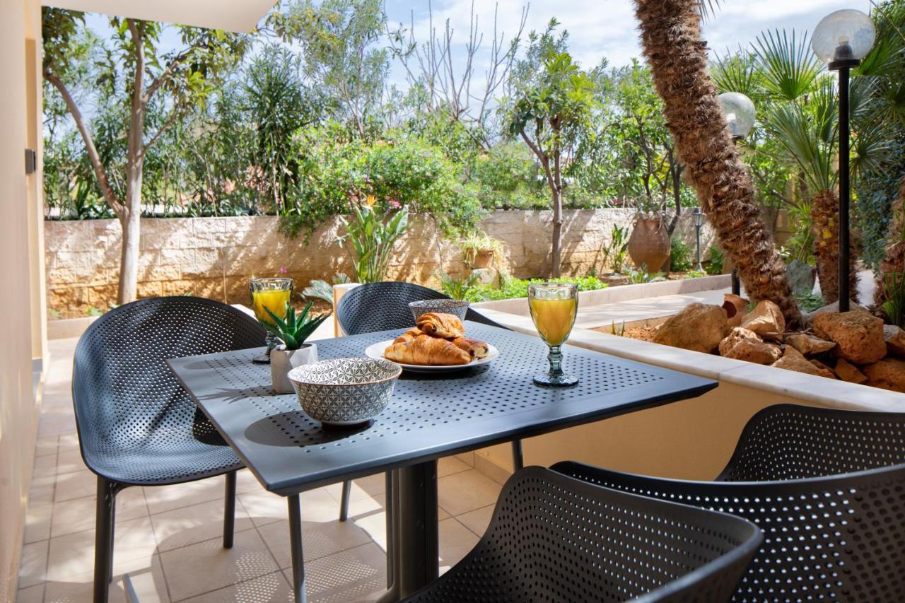 S U E N O - Studios And Apartments, With Shared Pool Kato Daratso Exterior photo