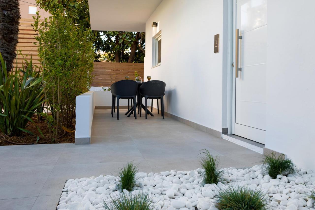 S U E N O - Studios And Apartments, With Shared Pool Kato Daratso Exterior photo